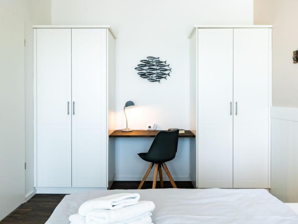 Hafenspitze App 23 Apartment Wismar Exterior photo