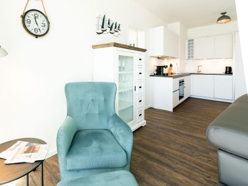 Hafenspitze App 23 Apartment Wismar Exterior photo
